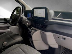Ford Transit Custom 280 L1 Trend FWD Klima ZV