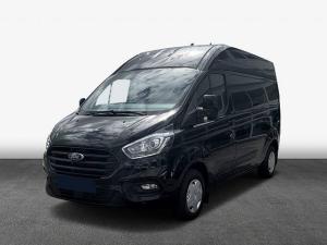 Ford Transit Custom 300 L2H2 LKW VA Trend Klima