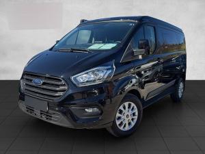 Ford Transit Custom  320 L1 Nugget Trend Aufstelldach 5