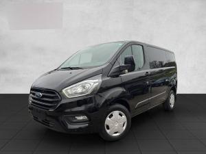 Ford Transit Custom 320 L1 Trend Automatik 9-Sitzer ZV