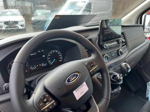 Ford Transit Custom 320 L1H1 LKW VA Trend Kastenwagen