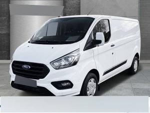 Ford Transit Custom Kasten 300 L2 Trend AHK Kamera heizb.Frontscheibe