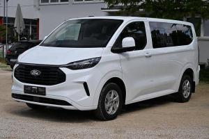 Ford Transit Custom KOMBI L1 PKW 2.0 TDCi 125kW 8Gg-Aut Limited – neues Modell