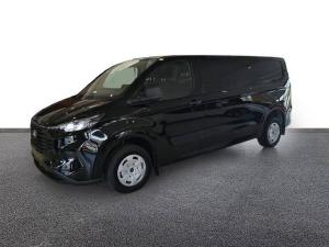 Ford Transit Custom TREND 300 L2 H1 NAVI / GJR / LADERAUMSCHUTZ-PAKET