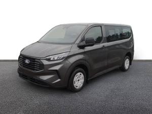 Ford Transit Custom TREND 320 L1 H1 NAVI / PDC / KAMERA / GJR