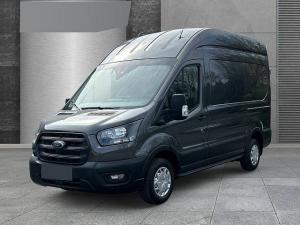 Ford Transit Kasten 310L2H3 Trend AHK Rundumkamera adapt.Tempomat Navi SYNC4