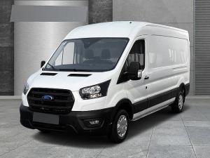 Ford Transit Kasten 310L3 H2 Trend Kamera Kaltstart-Paket Holzboden