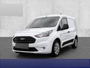 Ford Transit Kasten Trend L1 1.5l EcoBlue AHK Kurvenlicht Notbremsass. Tel.-Vorb. PDCv+h