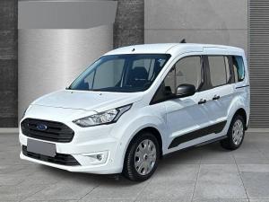 Ford Transit Kombi Trend 1.5 EcoBlue EU6d