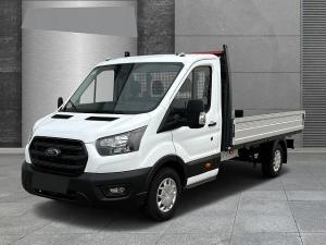 Ford Transit Pritsche 350L3 Einzelkabine Trend 2.0 TDCi Bluetooth