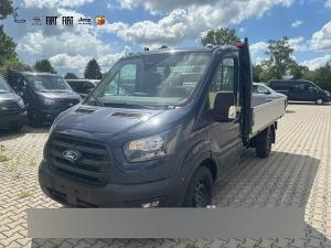 Ford Transit TREND 350 L2 EK PRITSCHE AHK / GJR