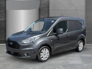 Ford Transit Trend Kasten 220L1 1.5 EcoBlue EU6d Kamera AHK Navi Beifahrerdoppelsitz