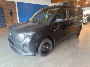 Ford Transit TREND NAVI / GJR / FAHRERASSISTENZ-PAKET