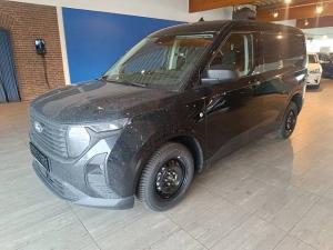 Ford Transit TREND NAVI / GJR / FAHRERASSISTENZ-PAKET