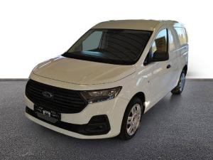 Ford Transit TREND NAVI / PDC / GJR /