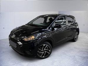 Hyundai i10 1.2 Prime *NAVI*RFK*AWR*LMR*SHZ*