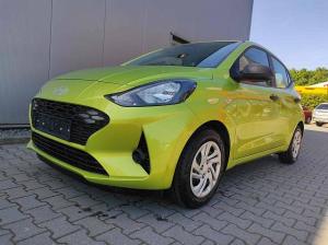 Hyundai i10 Automatik *APP*Klima*Tempo