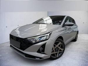 Hyundai i20 1.0 T-GDI 48V-Hybrid Prime *BOSE*LED*RFK*