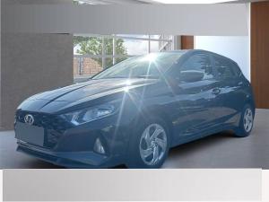 Hyundai i20 Select 1.0 T-GDI EU6d Navi+Funktionspaket Navi Apple CarPlay Android Auto Fahrerprofil