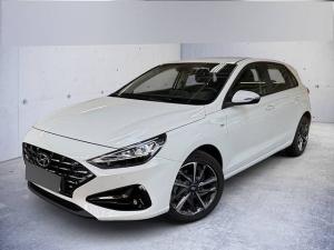 Hyundai i30 1.5T-GDI 48V-Hybrid Trend *NAVI*LED*RFK*SHZ*
