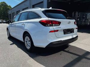 Hyundai i30 cw (PD) Select Mild-Hybrid