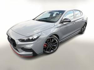 Hyundai i30 Fastback 2.0 T-GDI 275 N Performance LED Nav