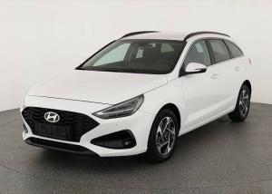 Hyundai i30 Kombi 1.0 T-GDI Style, Navi, LED, Kamera, Winter, sofort