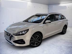 Hyundai i30 Kombi Trend 1.5 T-GDI 48V-Hybrid *LED*RFK*