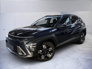 Hyundai Kona Prime 1.6 T-GDI DCT *NAVI*BOSE*TWA*LED*