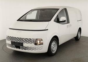 Hyundai Staria Cargo 1.6 T-GDI AT Hybrid Trend, Xenon, Navi, Kamera