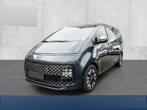 Hyundai Staria Signature 4WD 2.2 CRD 7-Sitzer Navi Leder Digitales Cockpit Soundsystem
