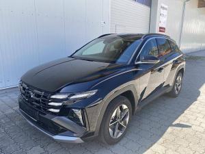 Hyundai Tucson 1.6 T-GDI Trend Mild-Hybrid 4WD,ACC,LED,Navi,SH…