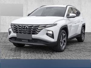 Hyundai Tucson Trend Plug-In Hybrid 4WD Navi digitales Cockpit