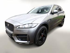 Jaguar F-Pace 30d 300 Aut. R-Sport AWD Pano Nav Temp