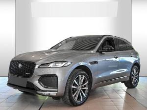 Jaguar F-Pace D200 R-Dynamic SE AWD-Navi Pro*AHK*Kamera*Glasdach*Winter-Paket