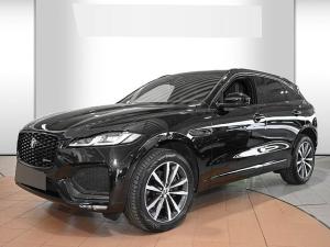 Jaguar F-Pace D200 R-Dynamic SE AWD-Navi*AHK*Kamera*Panorama*ACC*Winter-Paket