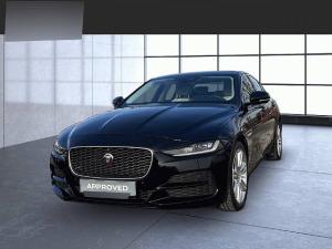 Jaguar XE Jaguar Diesel D200 Aut. SE AWD