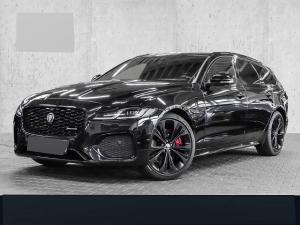 Jaguar XF Sportbrake R-Dynamic SE AWD D200 Soft Close HUD AD AHK-el. klappb.