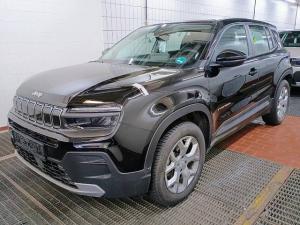 Jeep Avenger Altitude 1.2 T- Klimaautom. SHZ Keyless