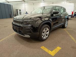 Jeep Avenger Altitude 1.2 T- Navi PDC v+h SHZ