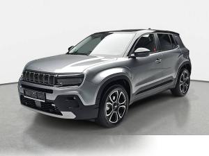 Jeep Avenger ELEKTRO SUMMIT NAVI