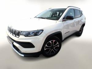 Jeep Compass 1.3 MultiAir 150 DTC 80th Anniversary