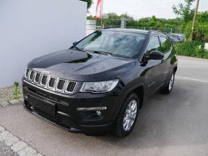 Jeep Compass 1.3 T-GDI *NAVI*SHZ*PDC HI.*RFK*DAB*BUSINESS PAKET*WINTERPAKET*