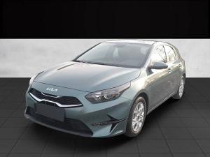 KIA Ceed Cee’d 1.5 T-GDI DCT7 VISION NAVI KAMERA SHZ LKHZG REGENSENSOR KLIMAAUTOMATIK