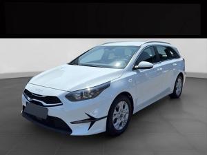 KIA Ceed Cee’d_sw Vision 1.5 T-GDI +ACC+NAVI+CAM+SHZ+CARPLAY+