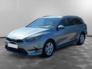 KIA Ceed Sportswagon MHEV Gold Automatik