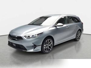 KIA Ceed SW 1.6 CRDI DCT7 MILD HYBRID SPIRIT TECHNOLOGIE