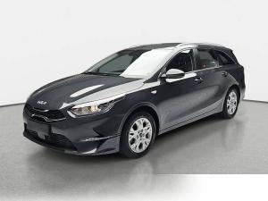 KIA Ceed SW 1.6 CRDI DCT7 MILD HYBRID VISION KOMFORT+ AHK