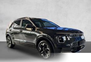 KIA Niro EV 64.8 KWH INSPIRATION WÄRMEPUMPE DRIVEWISE