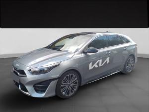 KIA ProCeed ProCee’d GT-Line 1.5 T-GDI Tech Navi GSD JBL WKR
